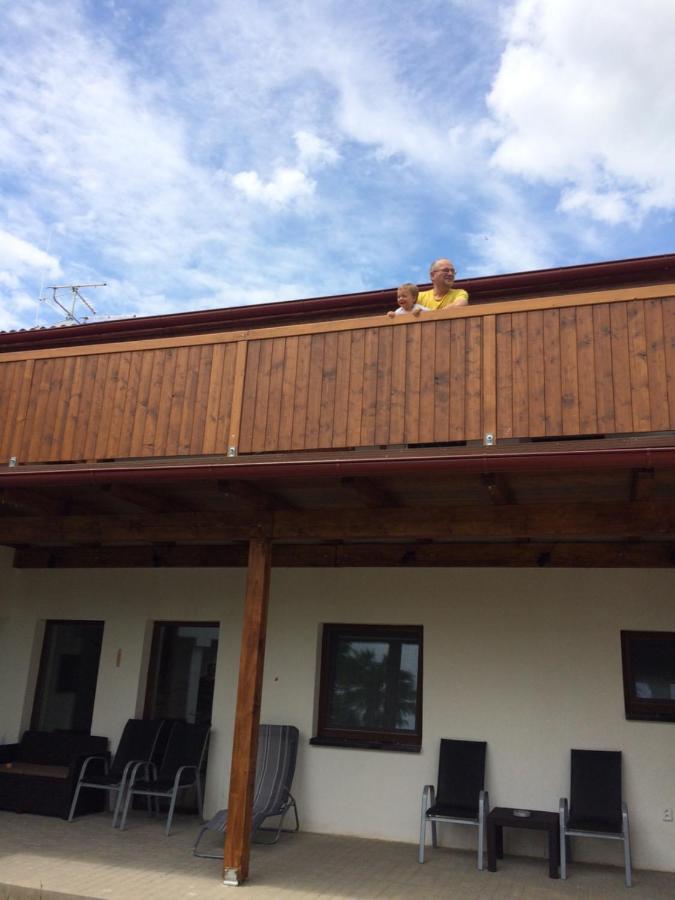 Frajarka Hotel Sedlec  Exterior photo